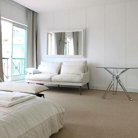 New Loft - Lisboa Estrela Apartment Ngoại thất bức ảnh