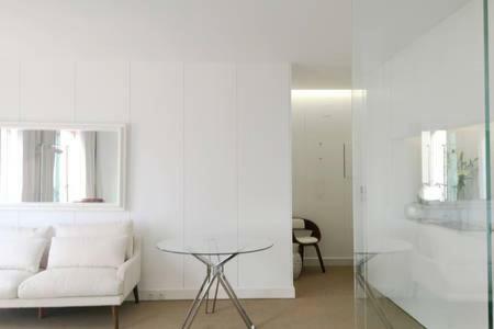 New Loft - Lisboa Estrela Apartment Ngoại thất bức ảnh