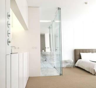 New Loft - Lisboa Estrela Apartment Ngoại thất bức ảnh