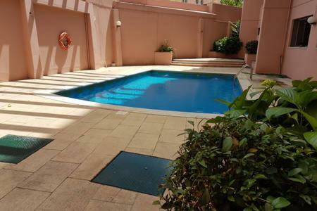 New Loft - Lisboa Estrela Apartment Ngoại thất bức ảnh