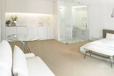 New Loft - Lisboa Estrela Apartment Ngoại thất bức ảnh