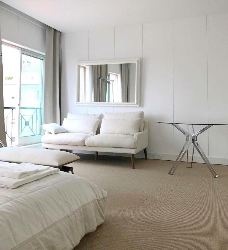 New Loft - Lisboa Estrela Apartment Ngoại thất bức ảnh
