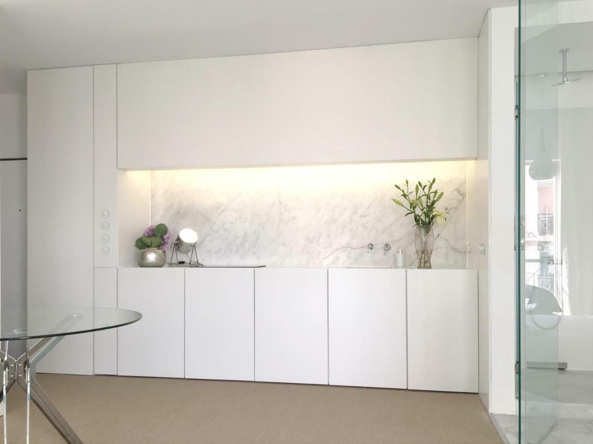 New Loft - Lisboa Estrela Apartment Ngoại thất bức ảnh